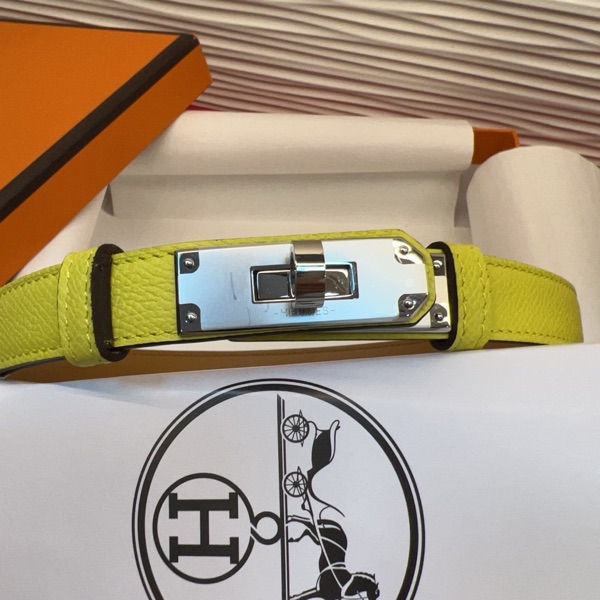 Hermes Women Belt-558
